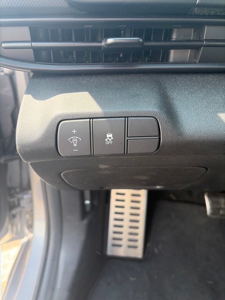 Used 2026 Hyundai Elantra SEL Sport Premium FWD image 13