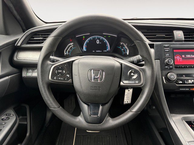 Used 2019 Honda Civic LX image 10