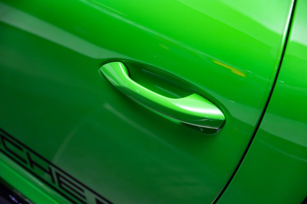 Used 2019 Porsche 911 GT3 RS RWD image 49