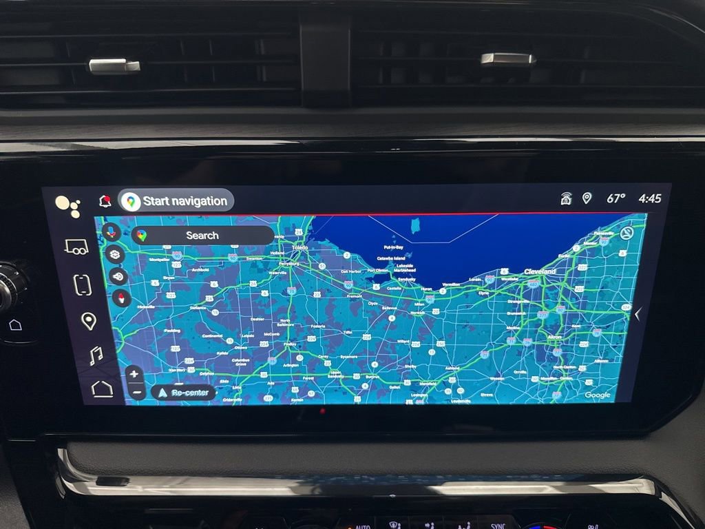 New 2026 GMC Sierra 1500 AT4 w/ AT4 Premium Package image 41