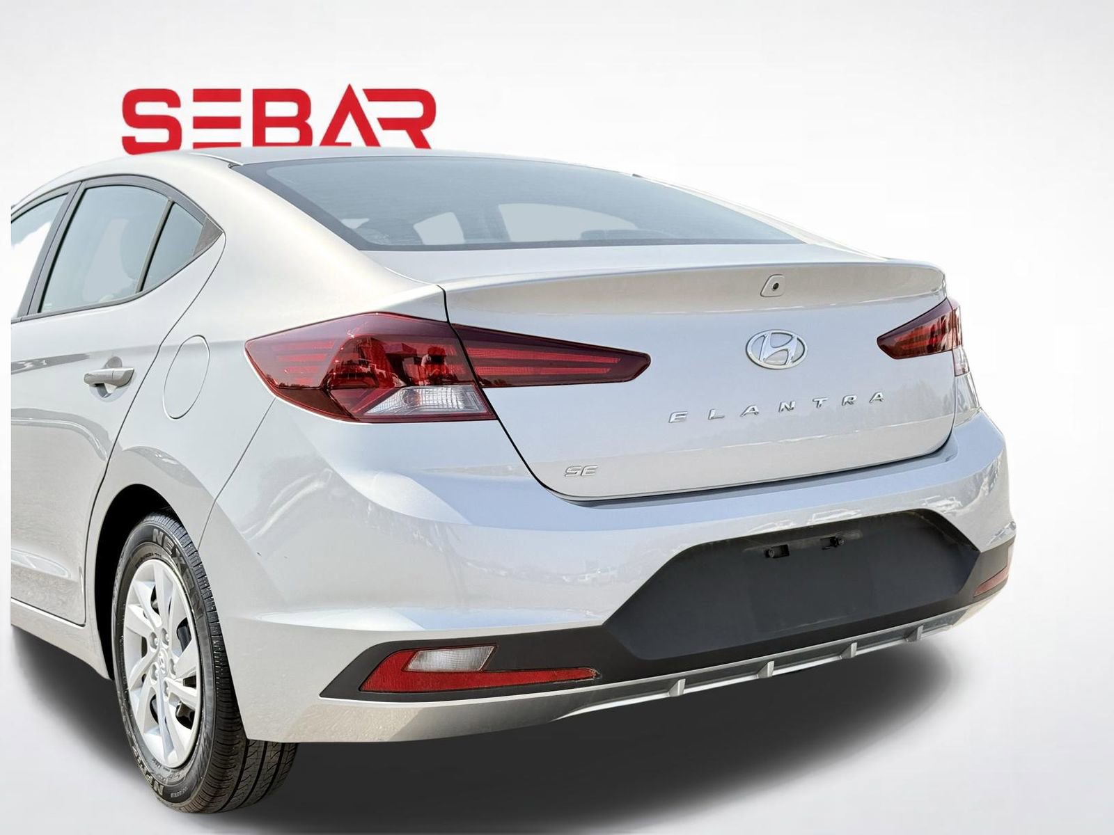 Used 2020 Hyundai Elantra SE image 11