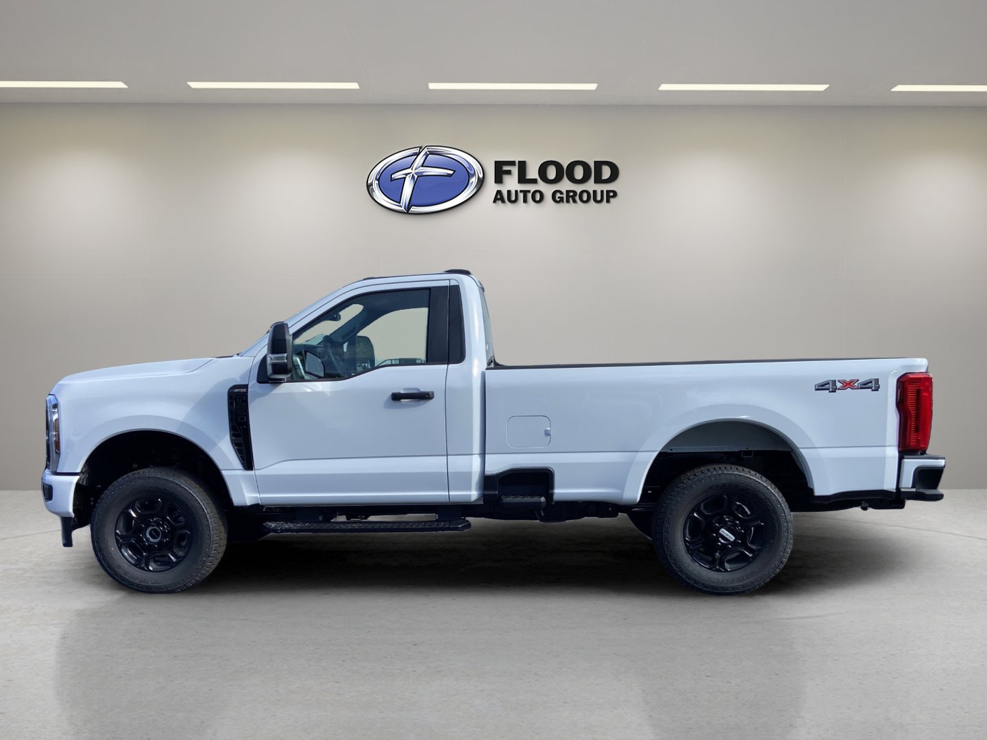 New 2026 Ford F250 XL image 5