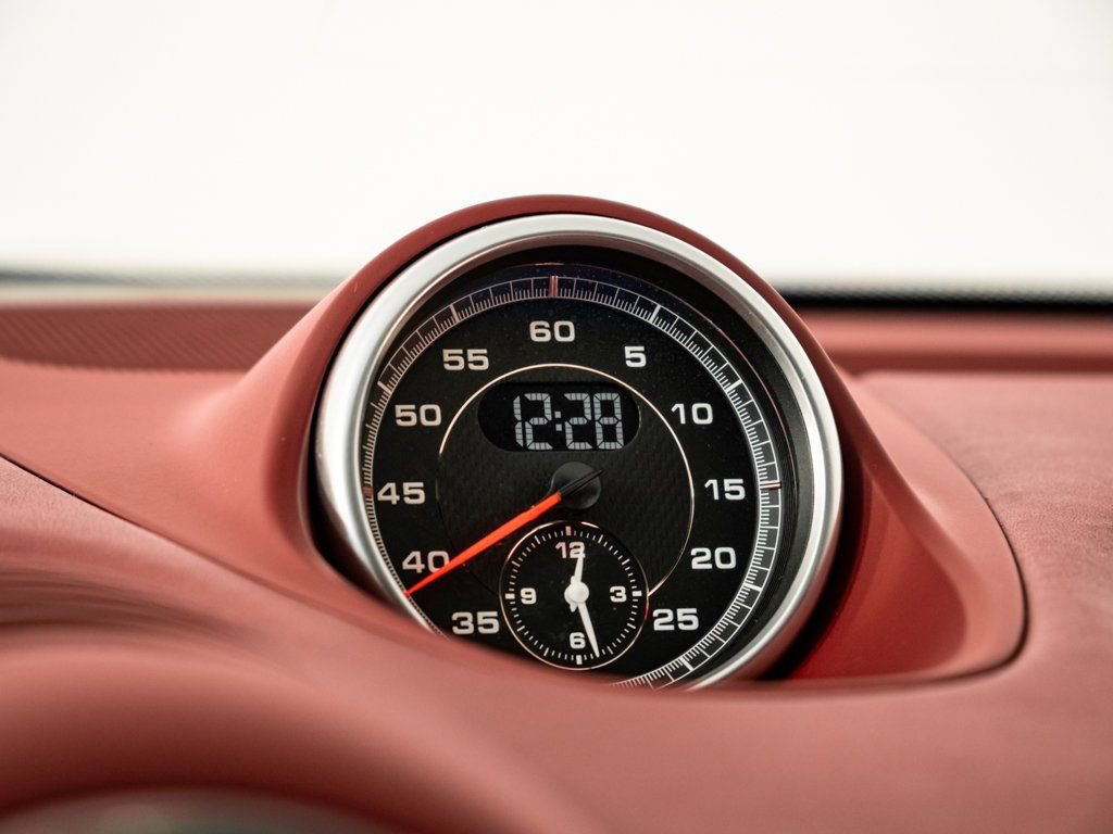 Certified 2024 Porsche 718 Cayman Style Edition image 15