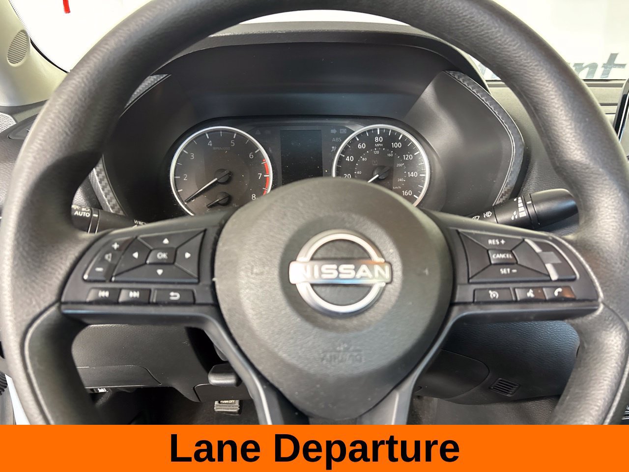 Used 2024 Nissan Sentra S FWD image 14