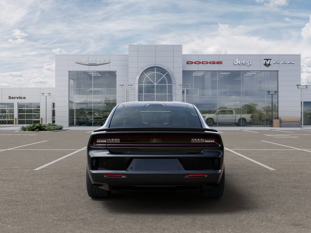New 2025 Dodge Charger R/T Scat Pack w/ Track Pack image 8