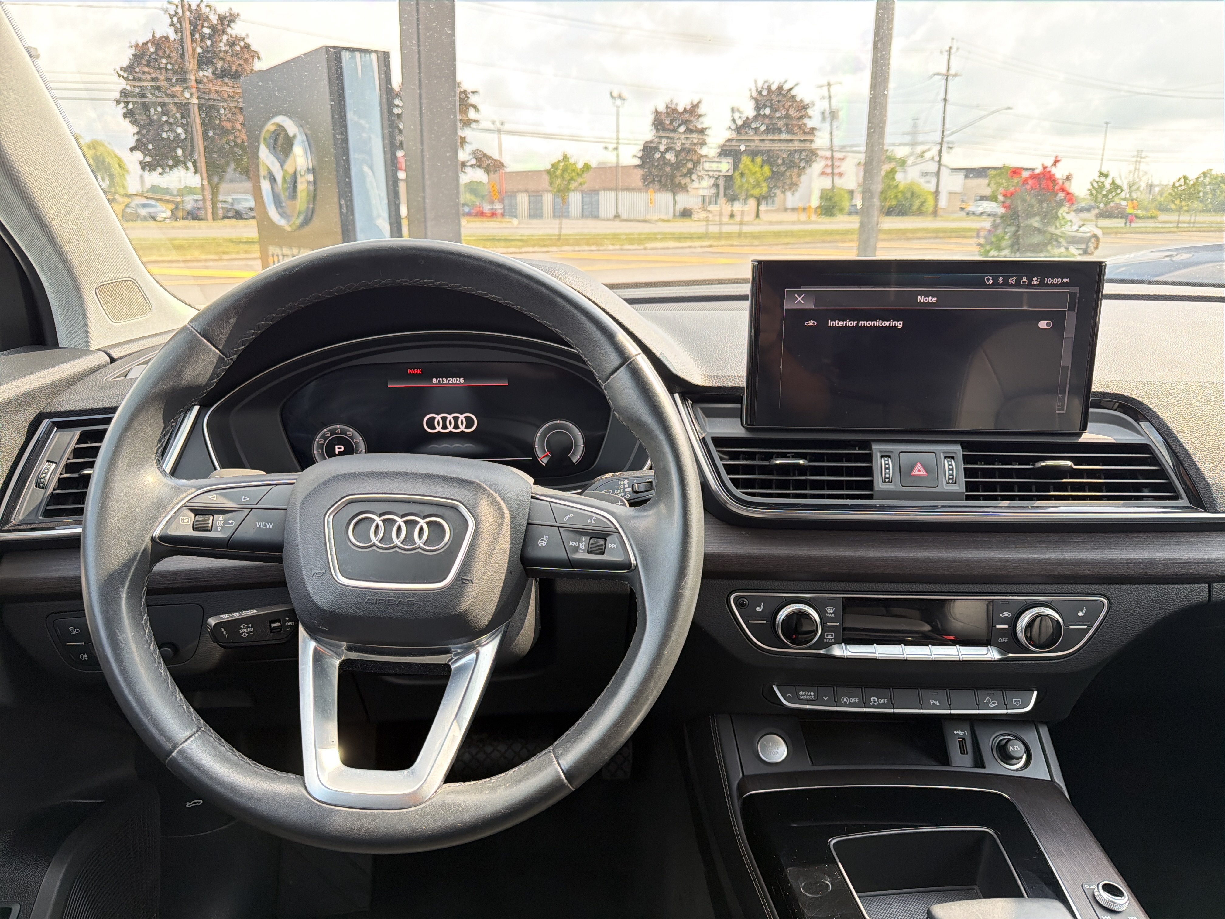 Used 2021 Audi Q5 2.0T Premium Plus w/ Premium Plus Package AWD/4WD image 11