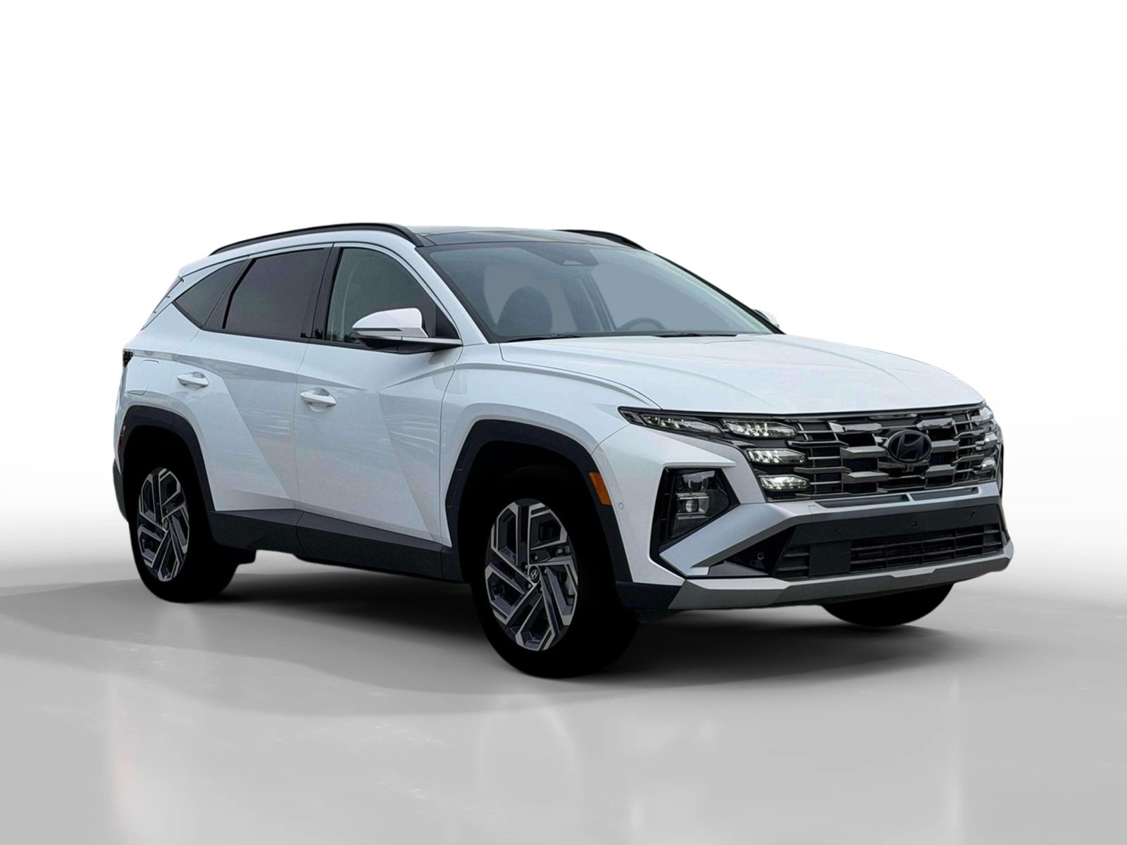 New 2026 Hyundai Tucson Limited AWD/4WD image 11