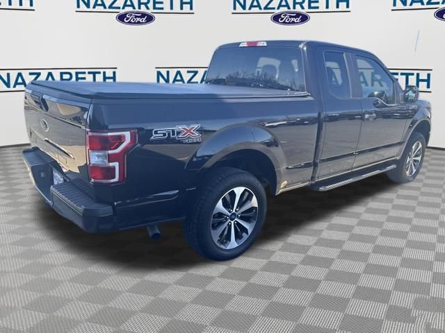 Used 2020 Ford F150 XL w/ Equipment Group 101A Mid image 7