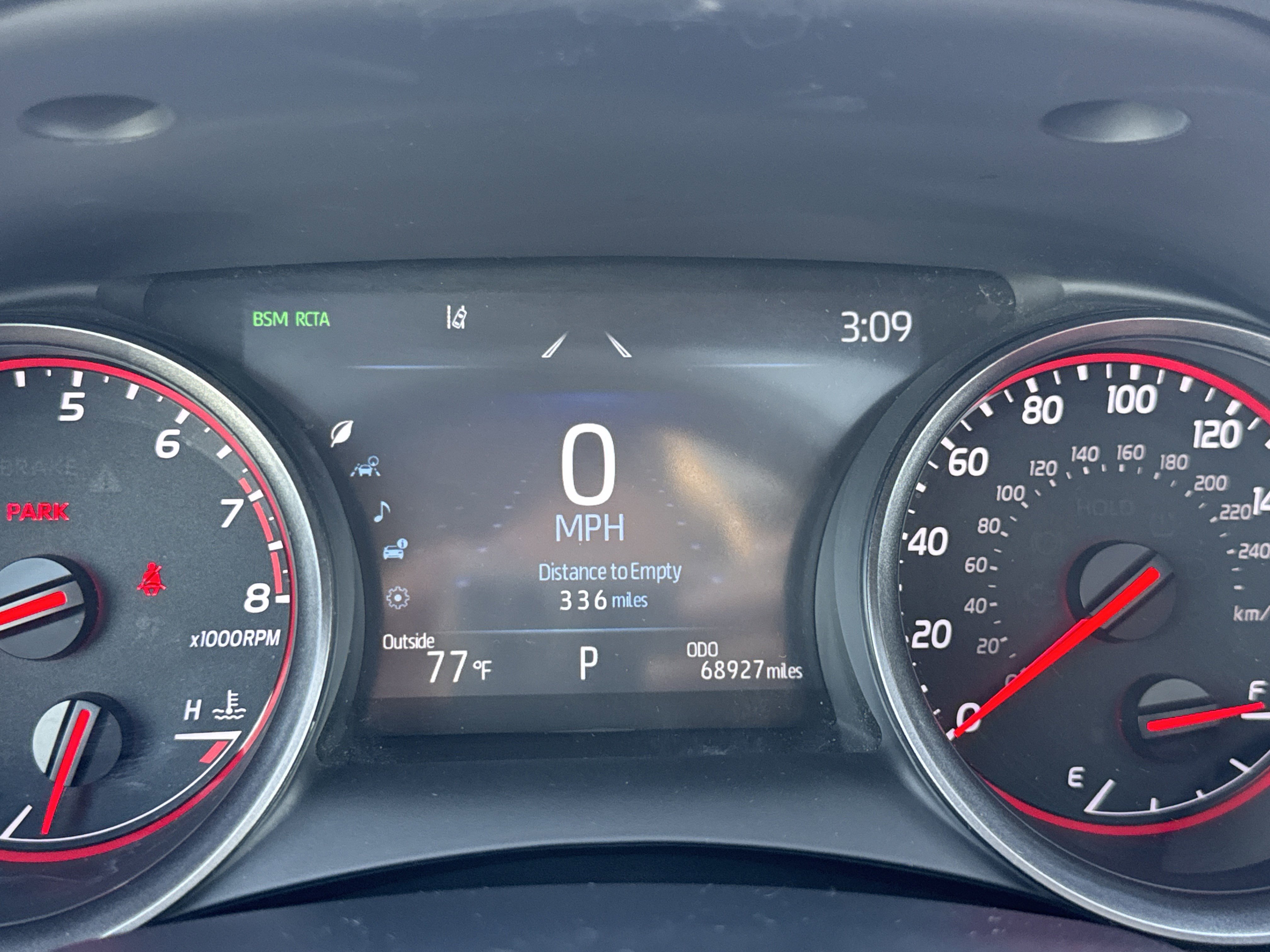 Used 2024 Toyota Camry XSE image 11