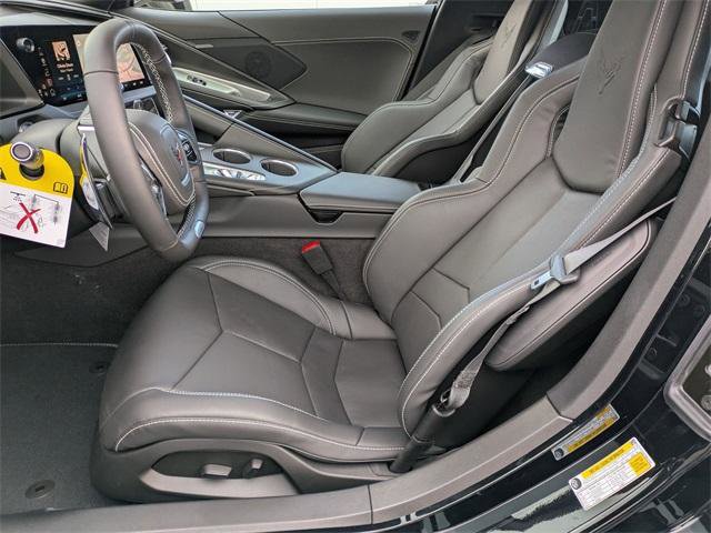 New 2026 Chevrolet Corvette Z06 w/ Battery Protection Package image 11