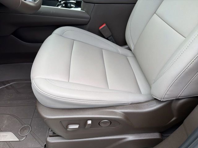 New 2026 Chevrolet Tahoe LT w/ Comfort Package RWD image 12