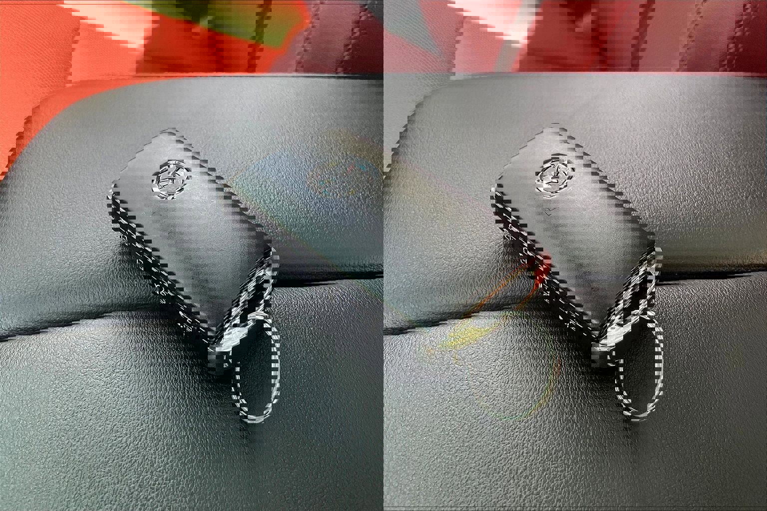 Used 2025 MAZDA CX-70 3.3 Turbo S w/ Premium Package image 14