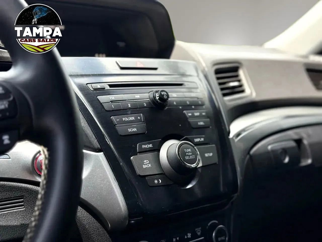 Used 2019 Acura ILX image 17