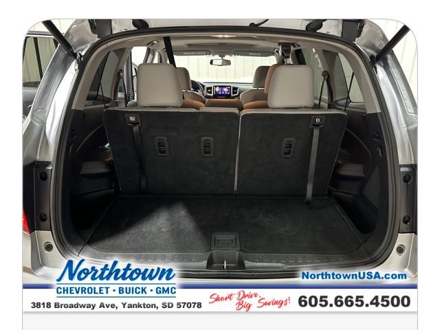 Used 2016 Honda Pilot EX-L image 22