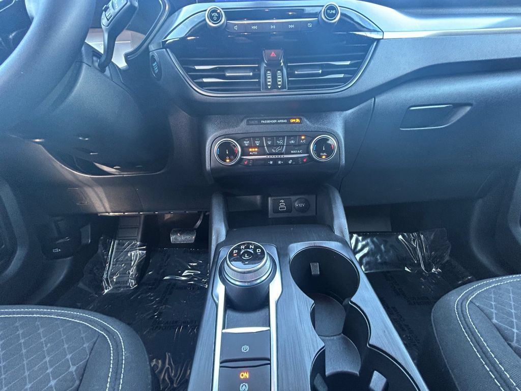 Used 2024 Ford Escape Active AWD/4WD image 12