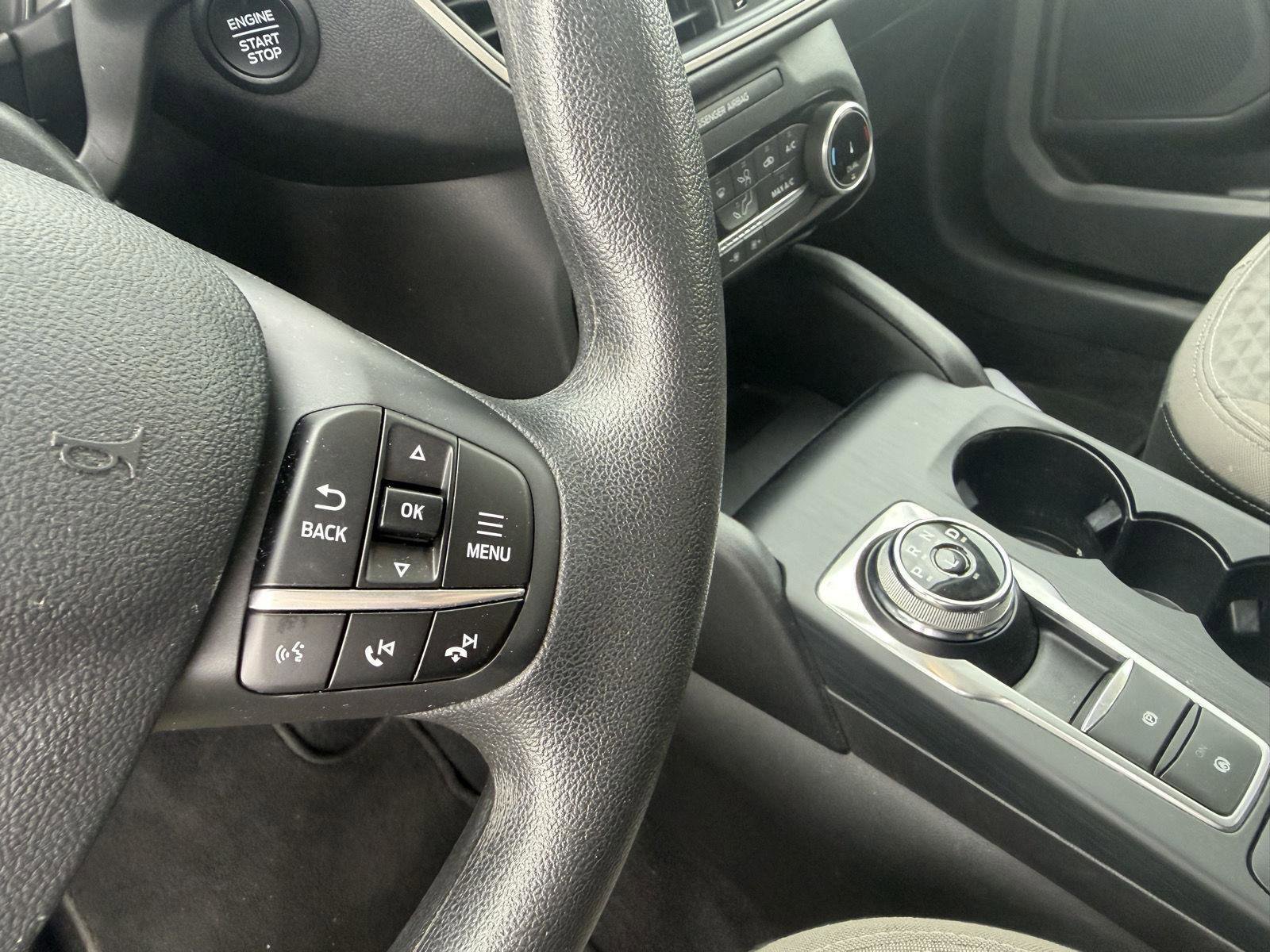 Used 2022 Ford Escape SE AWD/4WD image 15