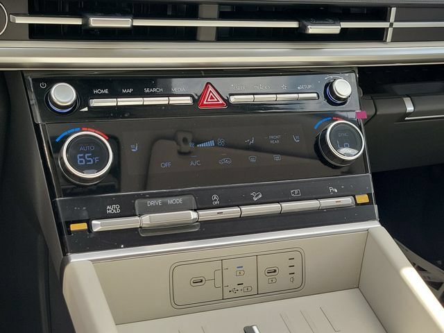 New 2027 Hyundai Santa Fe SEL FWD image 14