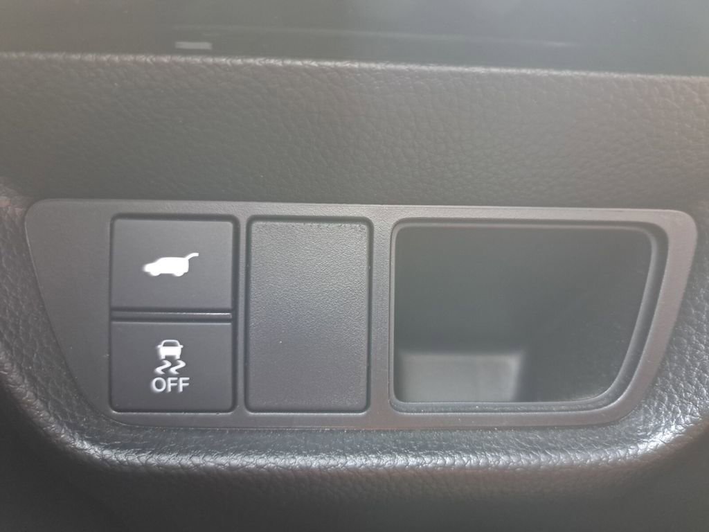 Certified 2025 Acura ADX A-Spec FWD image 15