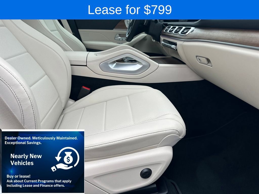Used 2026 Mercedes-Benz GLE 350 4MATIC image 39