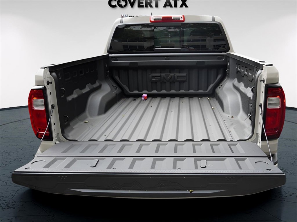 New 2026 GMC Canyon AT4 w/ Technology Plus Package image 31