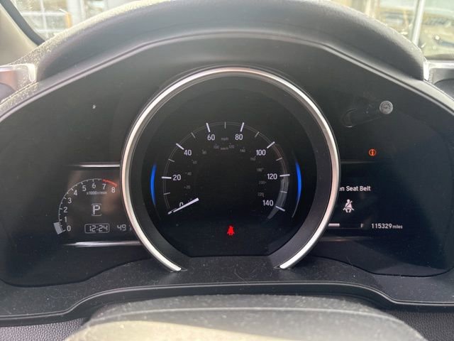 Used 2019 Honda Fit EX image 7