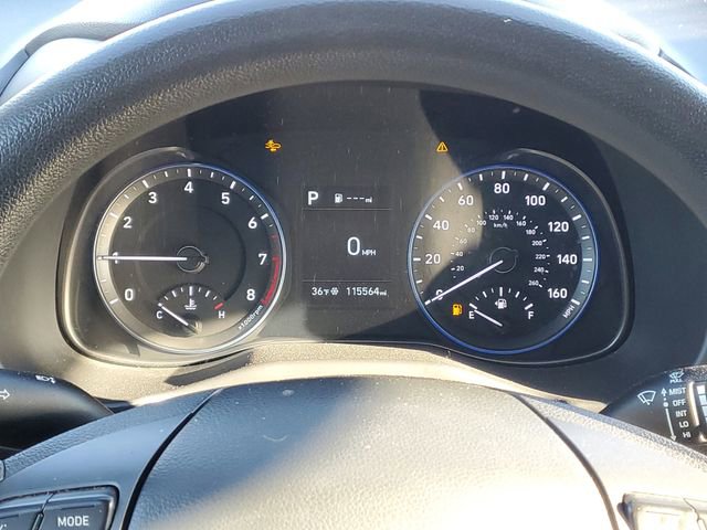 Used 2019 Hyundai Kona SE image 17