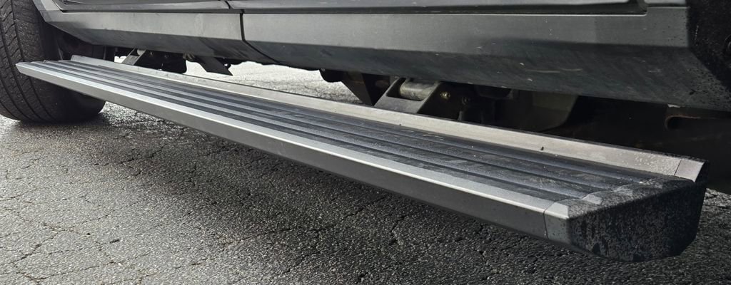 Used 2021 Cadillac Escalade Sport w/ Driver Assist Tech Package image 5