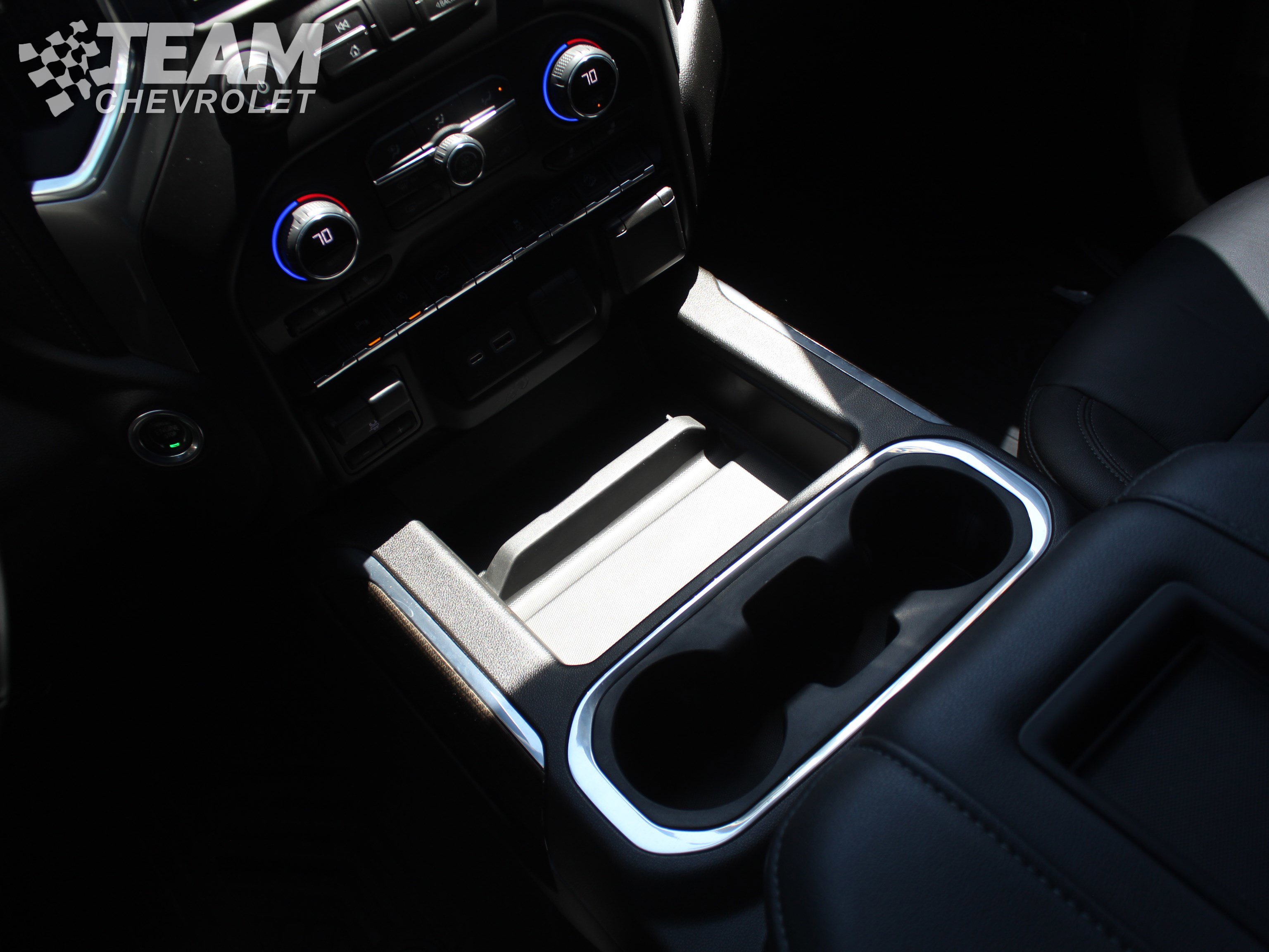 Used 2021 Chevrolet Silverado 1500 LT Trail Boss w/ Convenience Package II AWD/4WD image 17