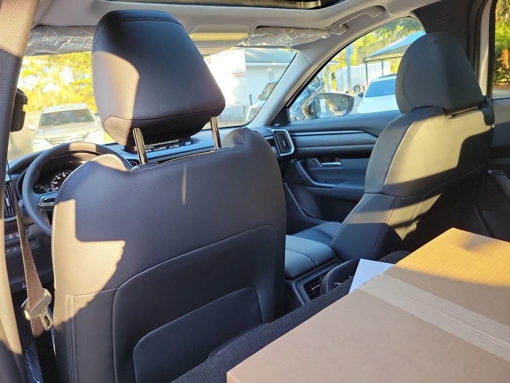 New 2026 MAZDA CX-50 AWD 2.5 Hybrid w/ Weather Package image 13