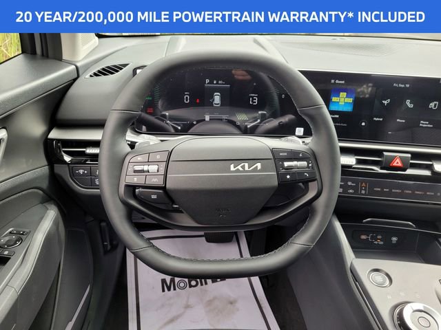 New 2026 Kia Sportage LX image 12