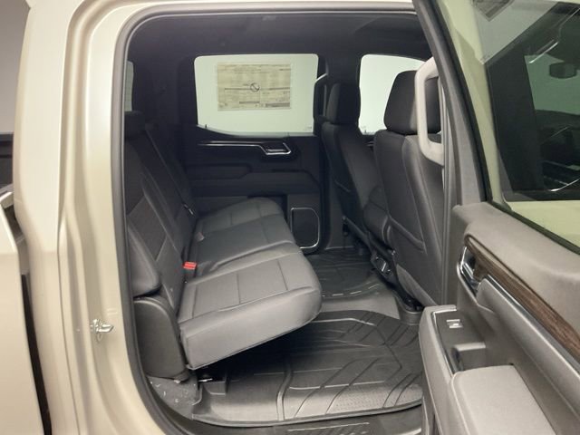 New 2026 Chevrolet Silverado 1500 RST AWD/4WD image 26