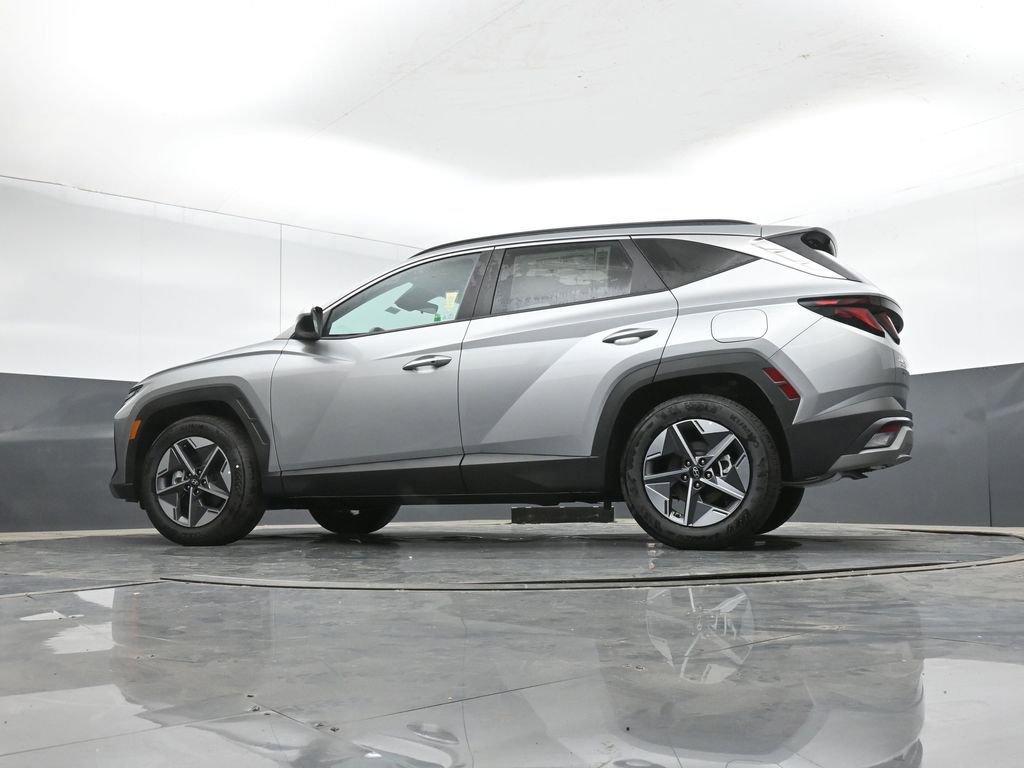 New 2026 Hyundai Tucson SEL image 12