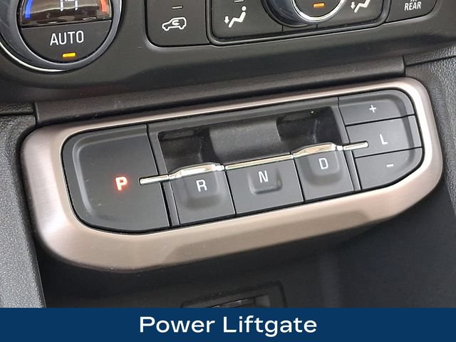 Used 2023 GMC Acadia Denali w/ Denali Ultimate Package AWD/4WD image 9