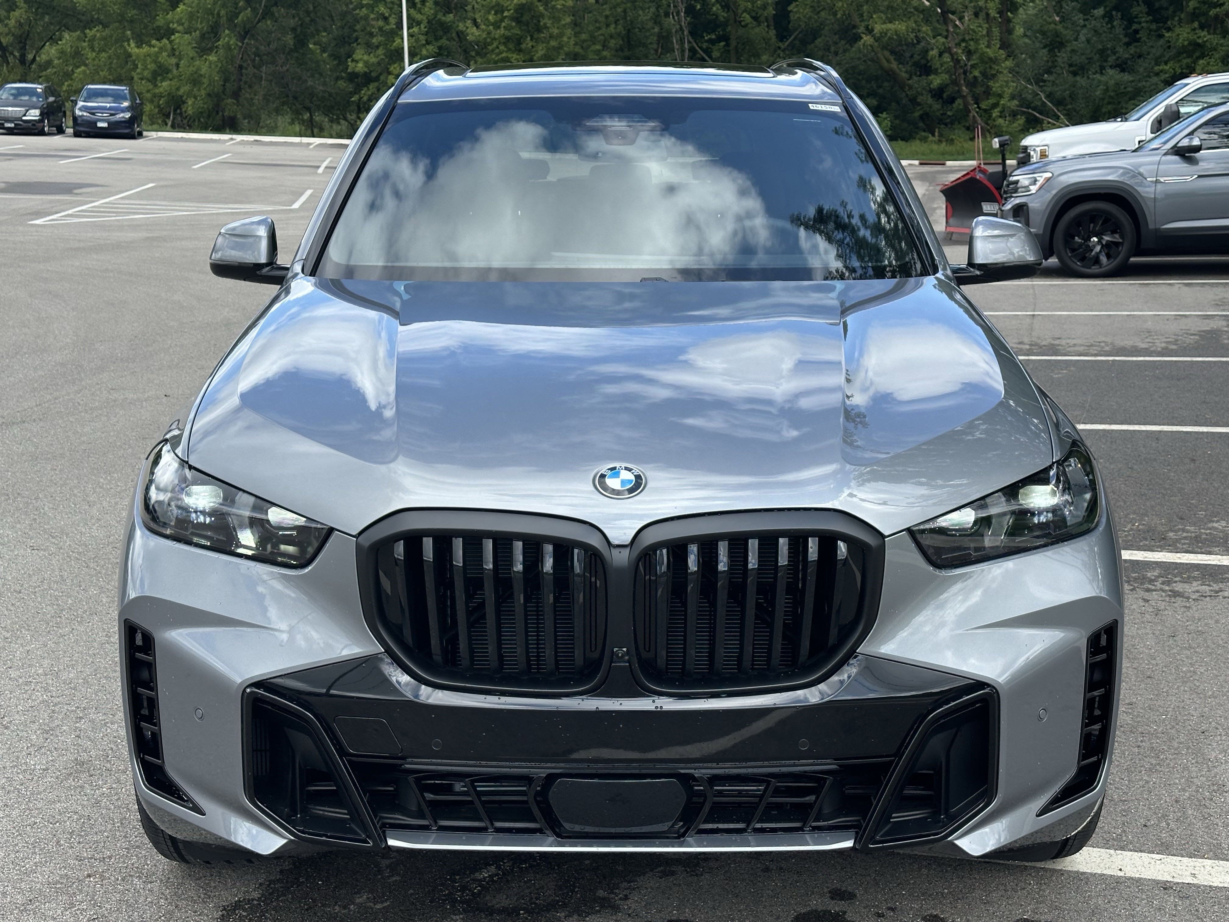 New 2026 BMW X5 xDrive40i video 2