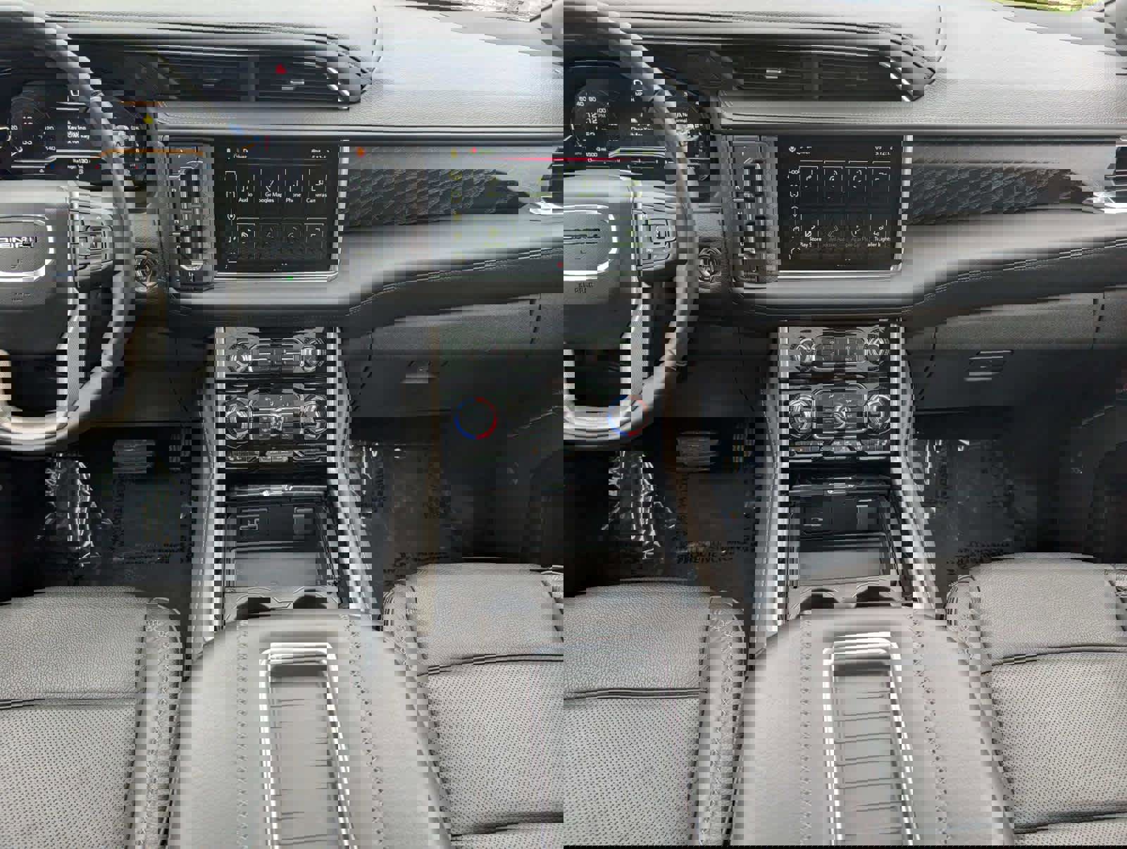 Certified 2023 GMC Yukon XL Denali image 20