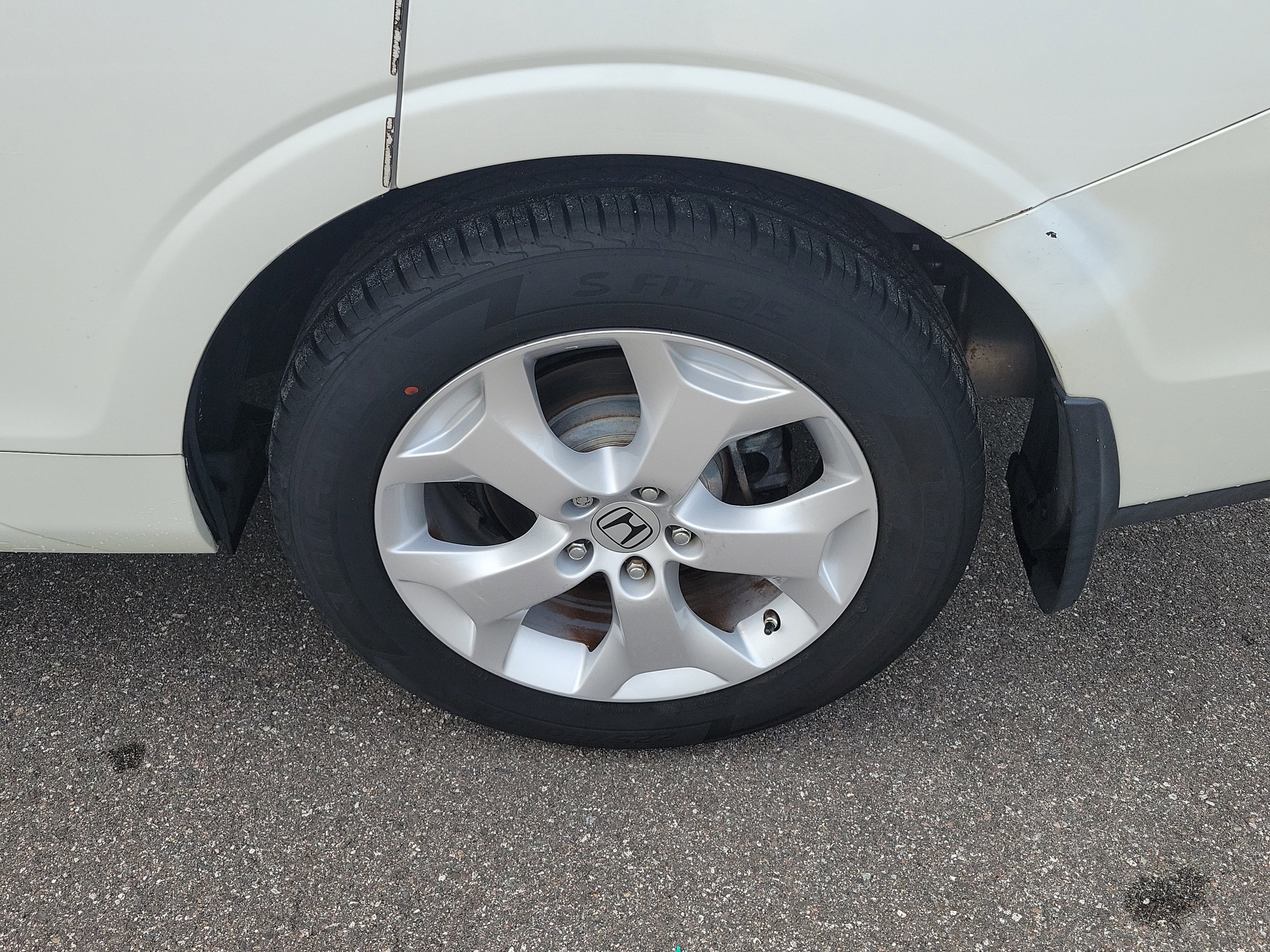 Used 2012 Honda Crosstour EX-L image 36