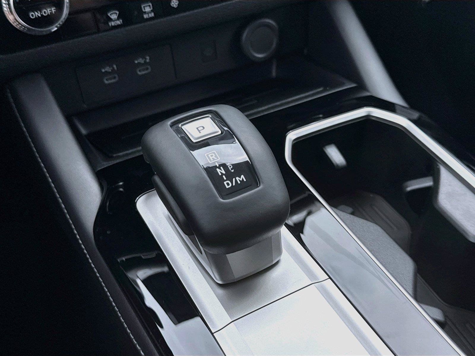 New 2026 Mitsubishi Outlander SE FWD image 23