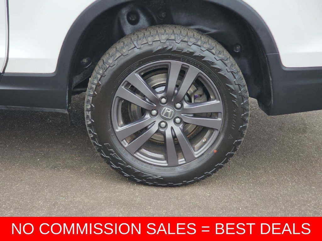 Used 2019 Honda Ridgeline Sport image 35