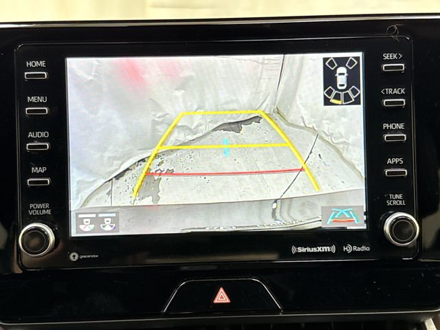 Used 2022 Toyota Venza XLE image 22