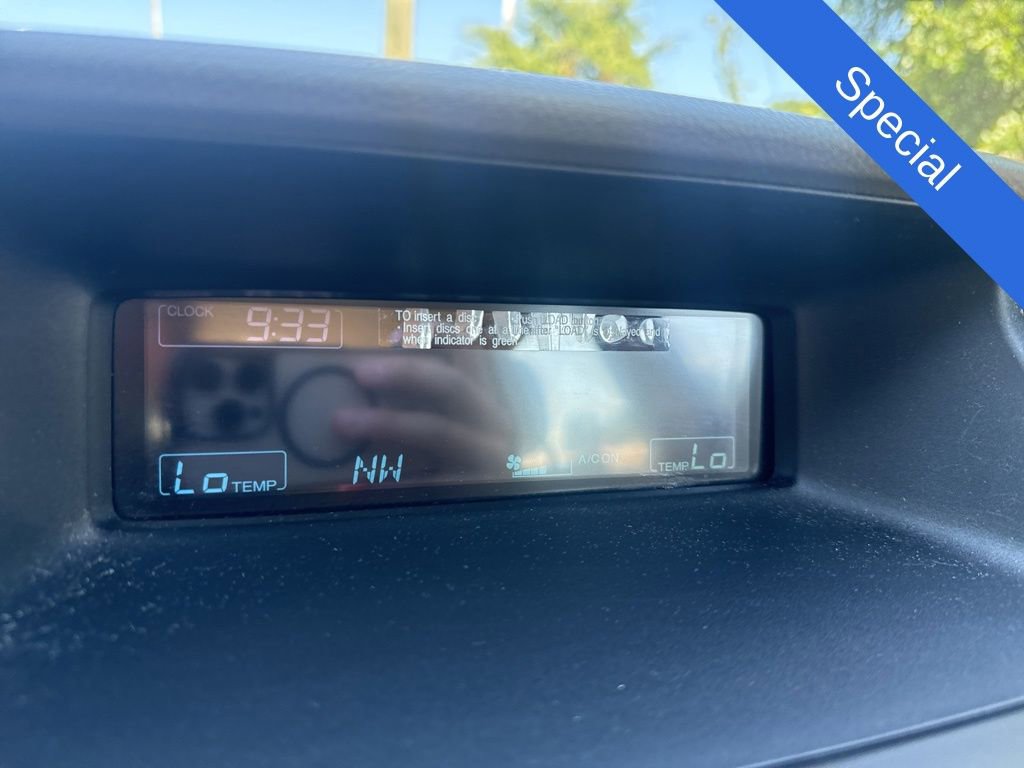 Used 2008 Honda Accord EX-L image 13