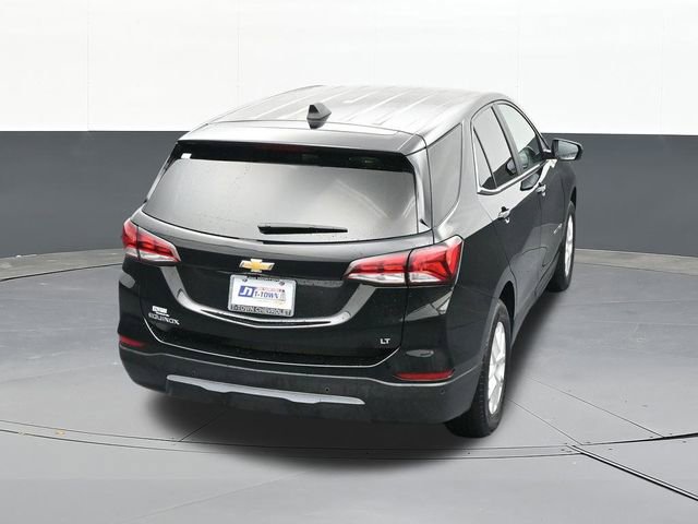 Used 2024 Chevrolet Equinox LT image 57