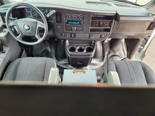 Used 2019 Chevrolet Express 2500 w/ Driver Convenience Package image 23
