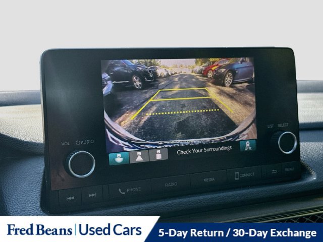 Used 2024 Acura Integra FWD image 14