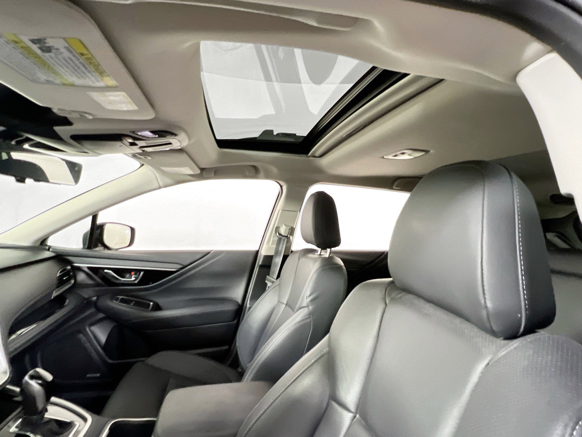 Used 2024 Subaru Outback Touring XT image 22