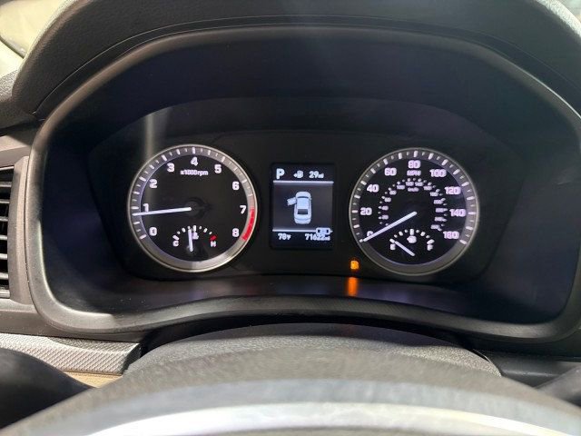 Used 2018 Hyundai Sonata SE w/ Winter Weather Package image 14