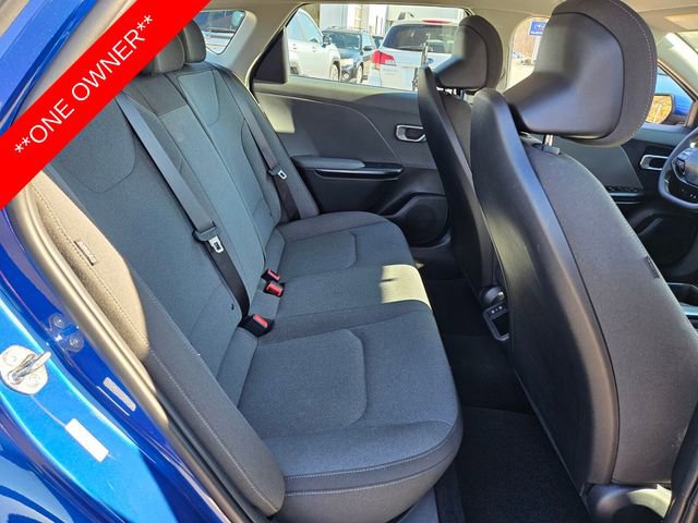 Used 2025 Kia K4 FWD image 15