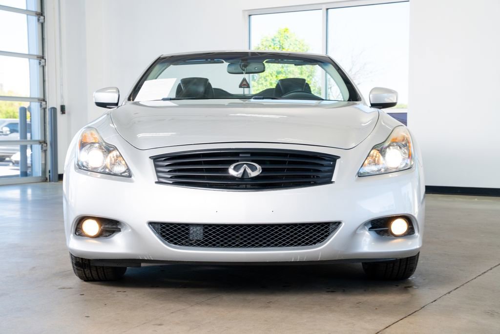Used 2013 INFINITI G37 Sport w/ Premium Pkg image 3