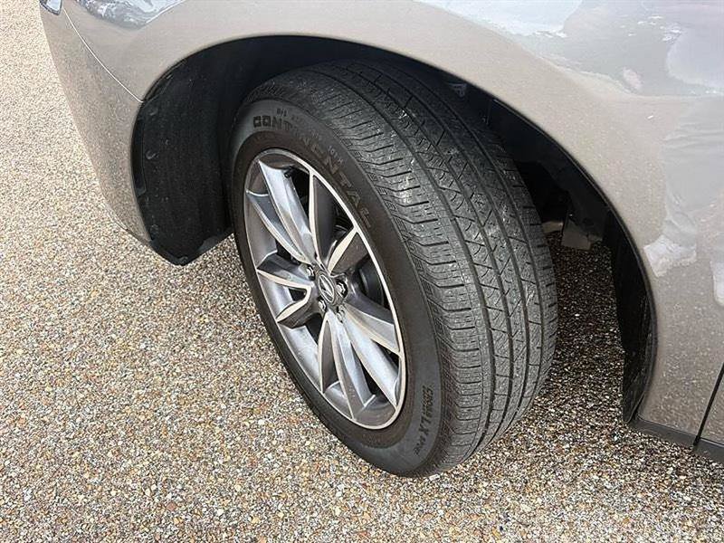Used 2023 Acura RDX FWD w/ Technology Package image 48