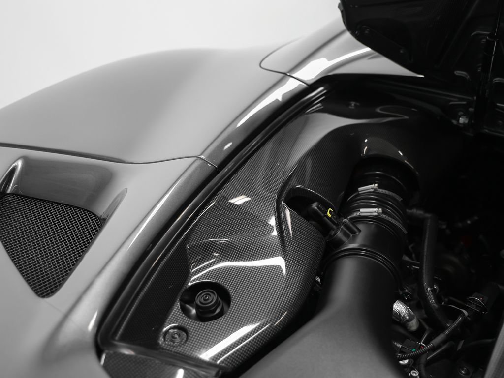 Certified 2022 Ferrari F8 Tributo RWD image 51