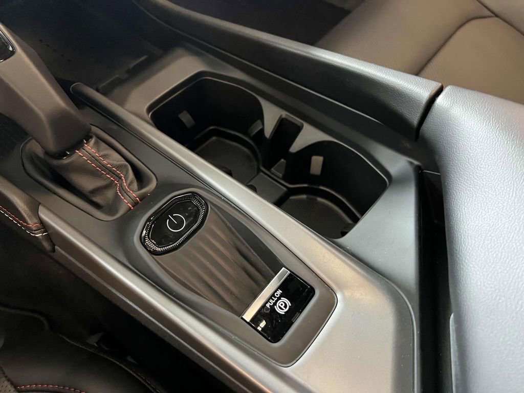 New 2024 Dodge Charger R/T w/ Plus Group image 20